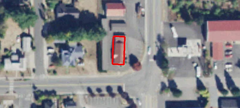 407 Stanley St
