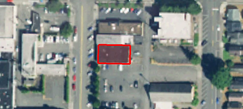 2609 Wetmore Ave