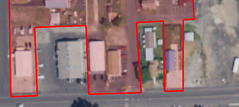 102 Crawford St