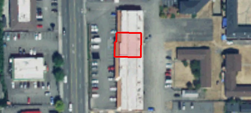 11001 Bridgeport SW Way