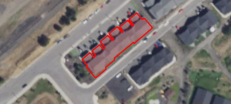 91 Alki Ln