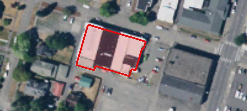 216 Ctr St