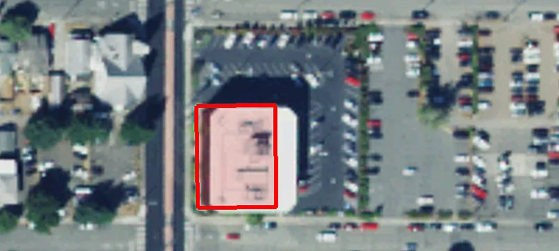 400 Warren Ave