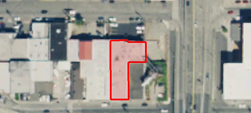 1515 Ballard Way