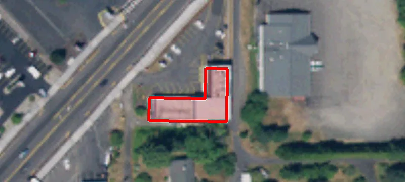 1254 Mt Saint Helens NE Way