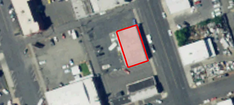 12 3rd Ave