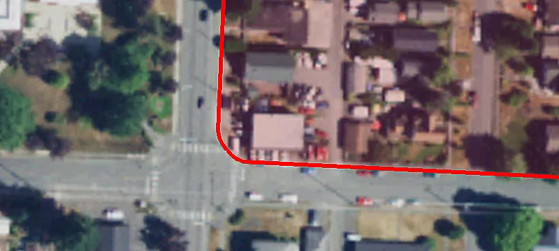 501 Ave D D