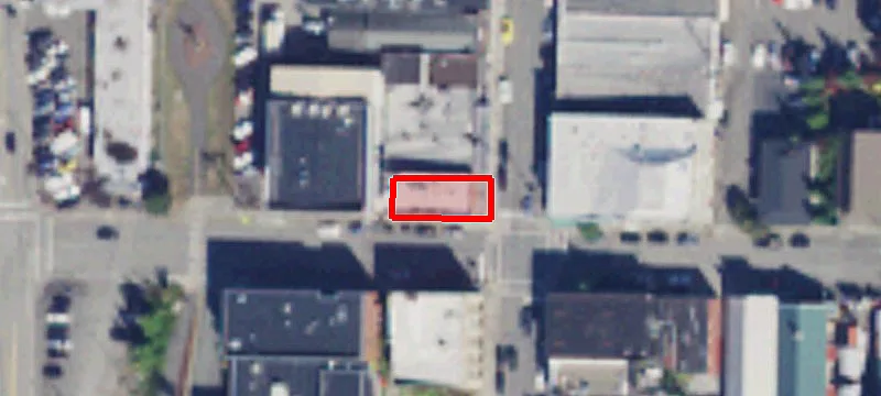 300 Olympic Ave