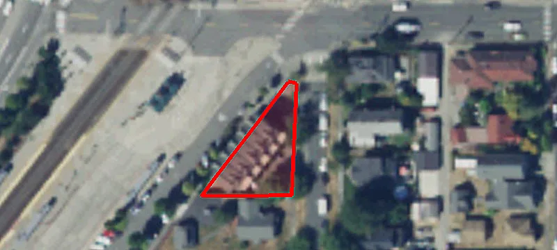 816 Cherry Ave, Unit 5