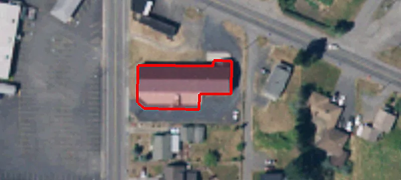 2015 Jackson Hwy