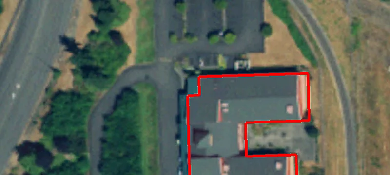1610 Perimeter Rd