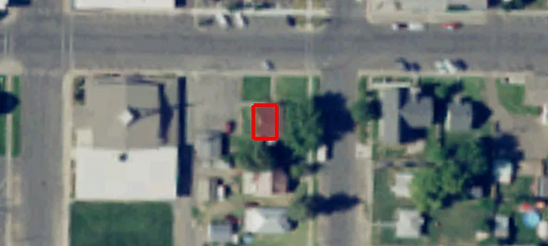 719 Franklin Ave