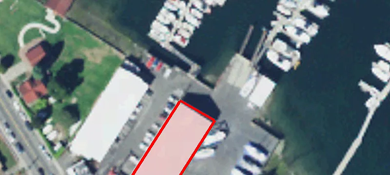 3117 Harborview Dr