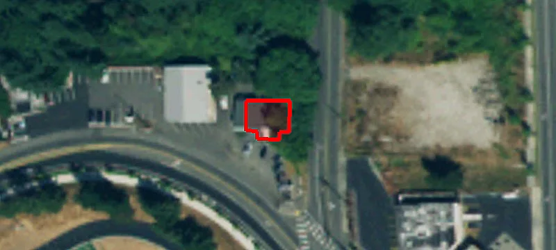 1530 Dash Pt Rd