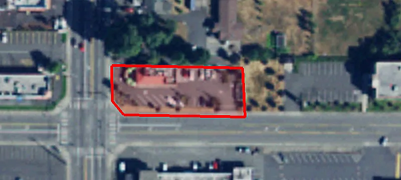 2000 Riverside Dr