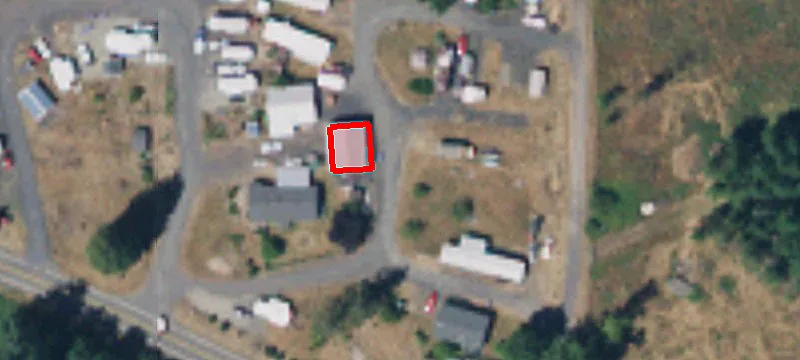 762 Frost Rd