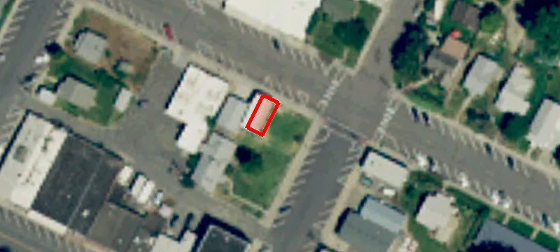 622 2nd Ave