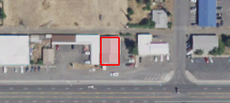 13420 Sunset Hwy