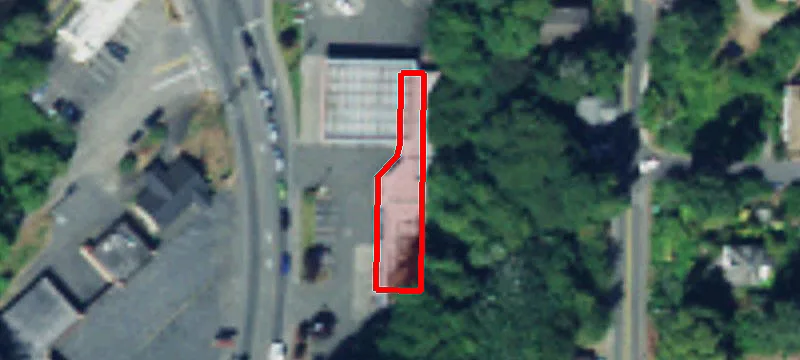 101 Bethel Ave