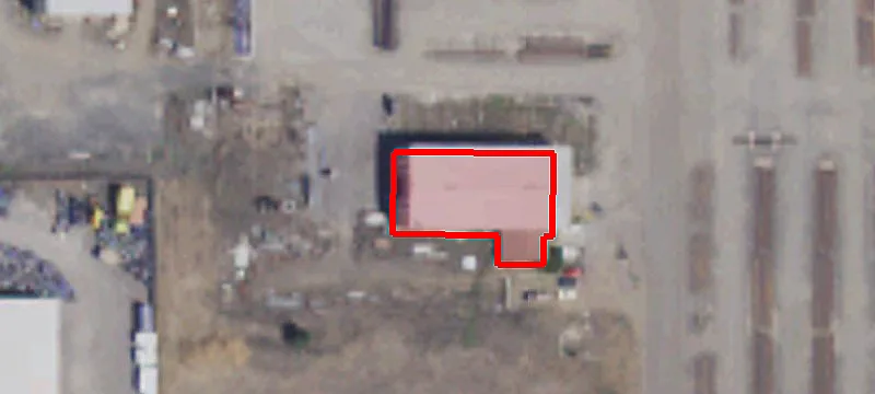 2700 Hayden Rd