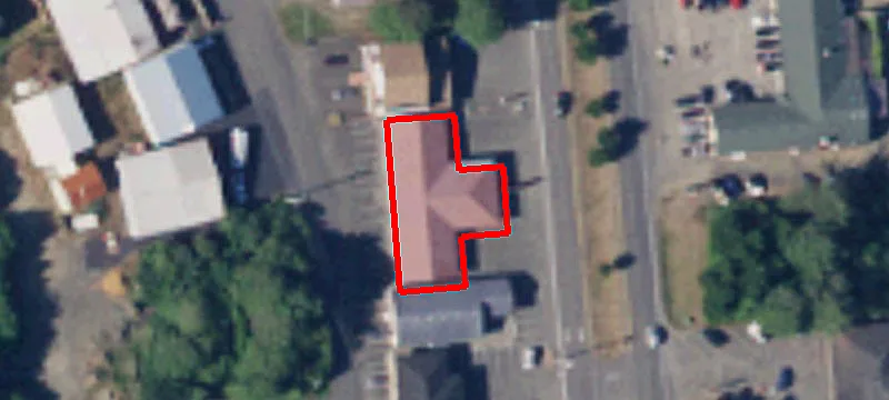 873 Pt Brown Ave