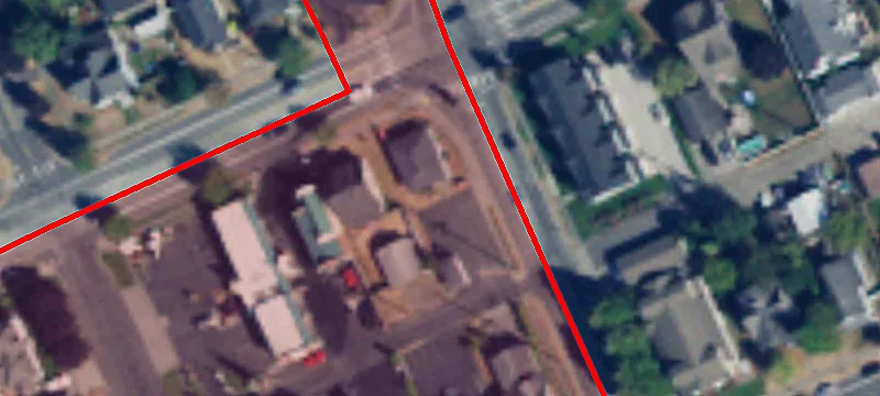 101 Grover St