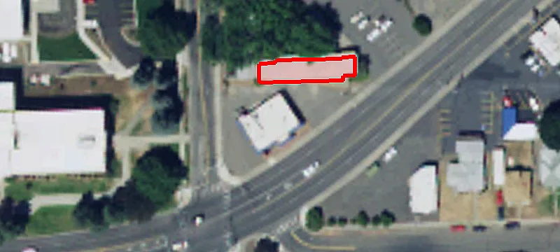 801 University Way
