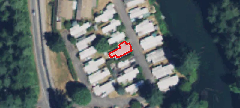 2828 Everett St, Unit 74