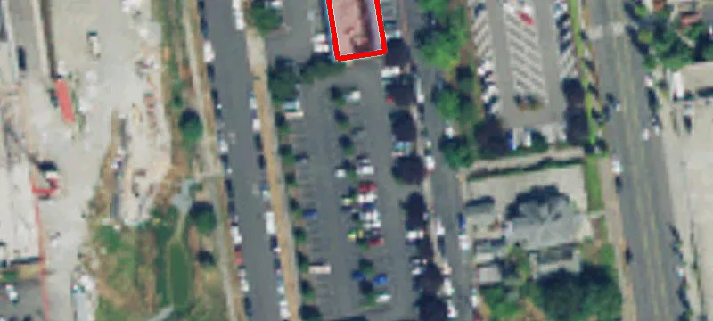 1529 Fawcett Ave
