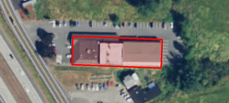 5610 Barrett Rd, Unit 1
