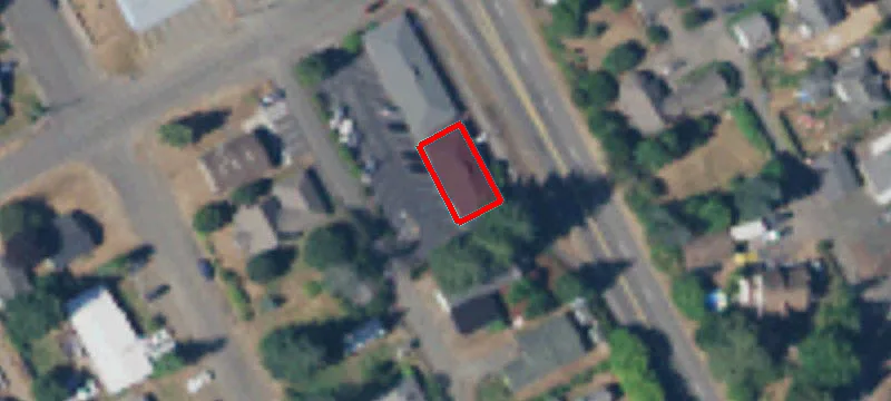 1525 Olympic N Hwy