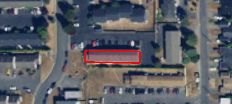 212 Stanford Dr