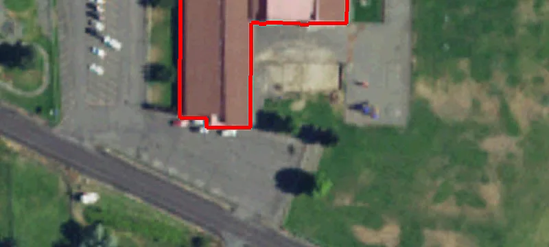 1181 Thompson Rd