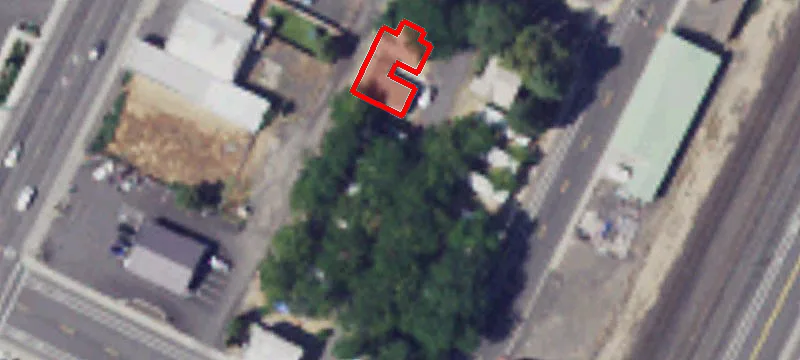 126 4th SW Ave