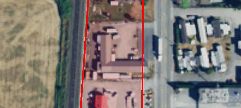 2525 Old Hwy 99th S Rd
