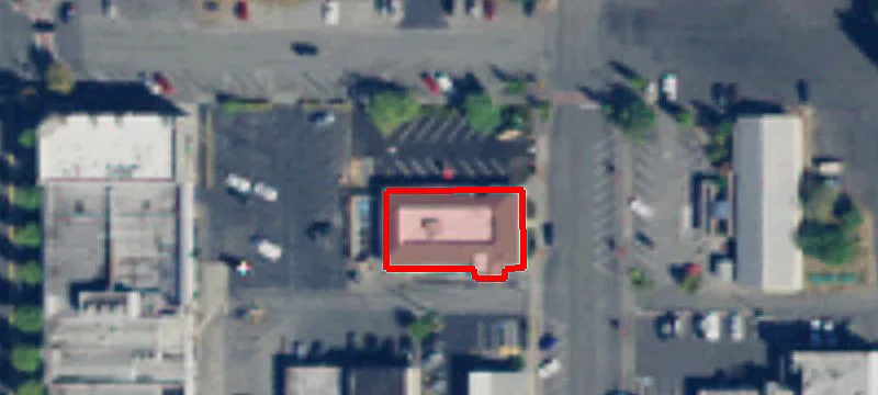 277 G St