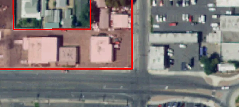 601 Fruitvale Blvd