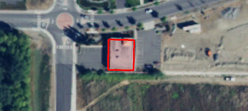 340 George Hopper Rd