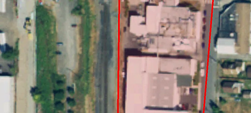 117 G SW St