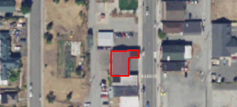 116 Mashell N Ave