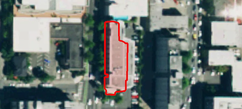 4140 Roosevelt NE Way
