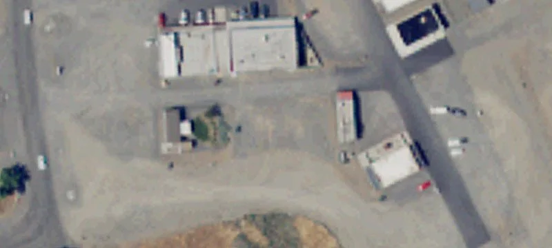 111 Frontier SW Way
