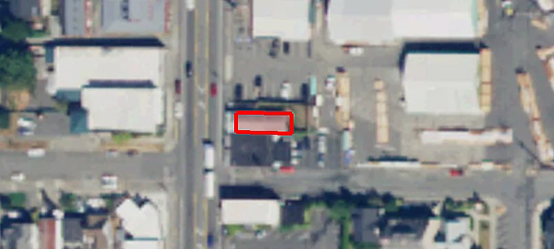 1917 Commercial Ave