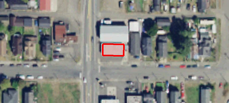 302 Lincoln St