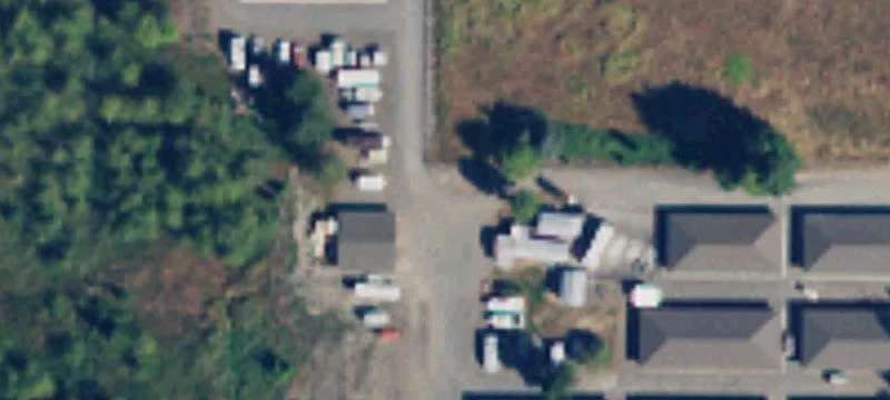 8027 Blaine Rd