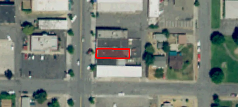 315 Wapato Ave