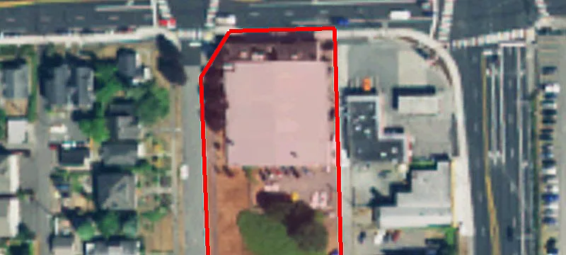 1310 Pacific Ave