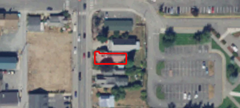 133 Washington N Ave