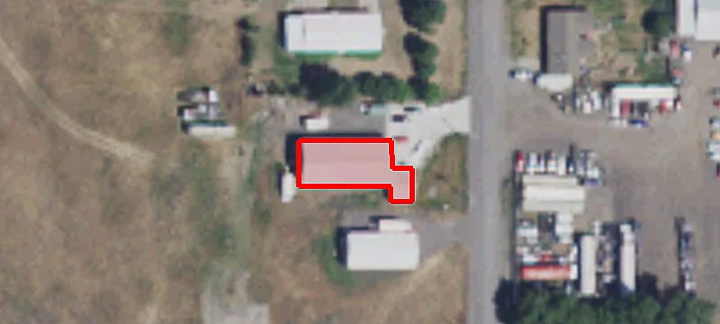 2002 Garfield Rd