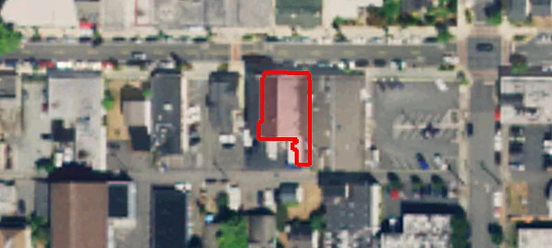 542 Main St